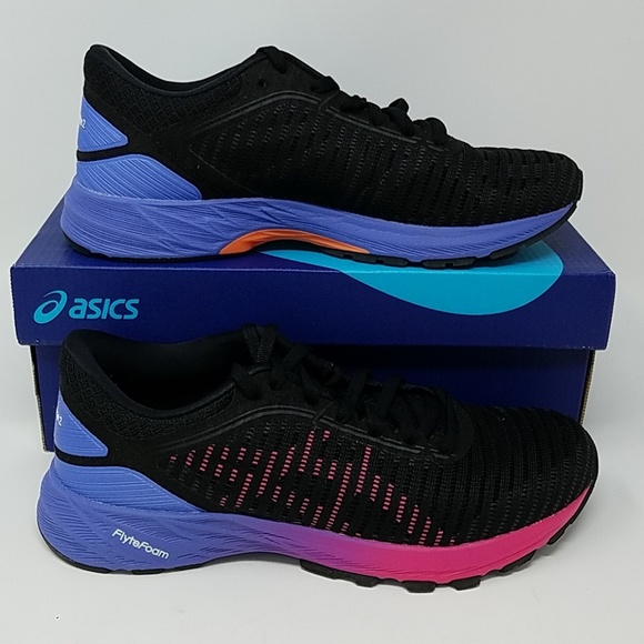 asics dynaflyte 2 ladies running shoes